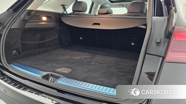 Mercedes-Benz GLE-Class W167 2025 Черный из Кореи, фото 2