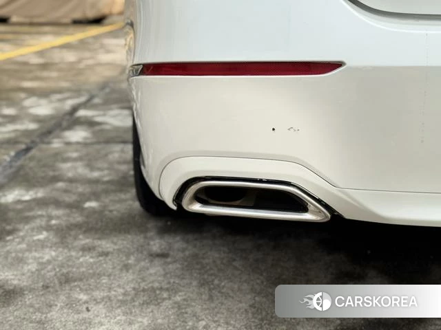 Honda Yingshipai 2021 Белый из Китая, фото 2