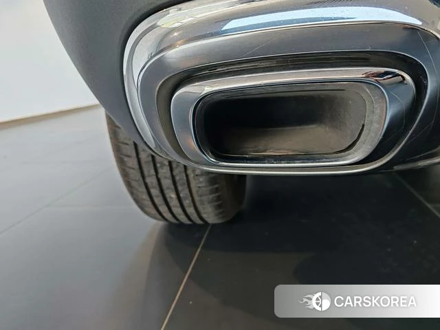 Mercedes-Benz GLA id 4209309 из Китая 2