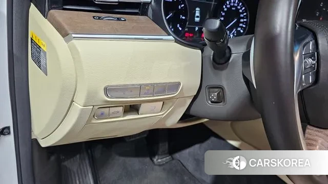 Kia More K9 2019 Белый из Кореи, фото 2