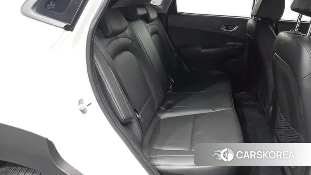 Hyundai Kona 2019 Белый из Кореи, фото 2