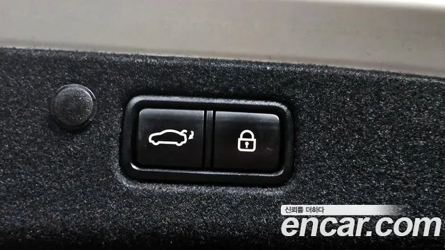 Hyundai The New Grandeur IG Hybrid id 2647593 из Кореи 2