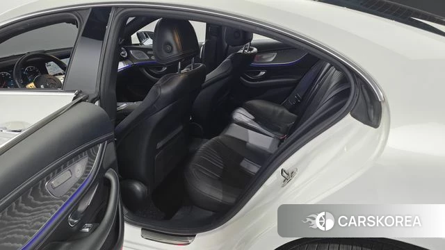 Mercedes-Benz CLS-Class C257 2021 Белый из Кореи, фото 2