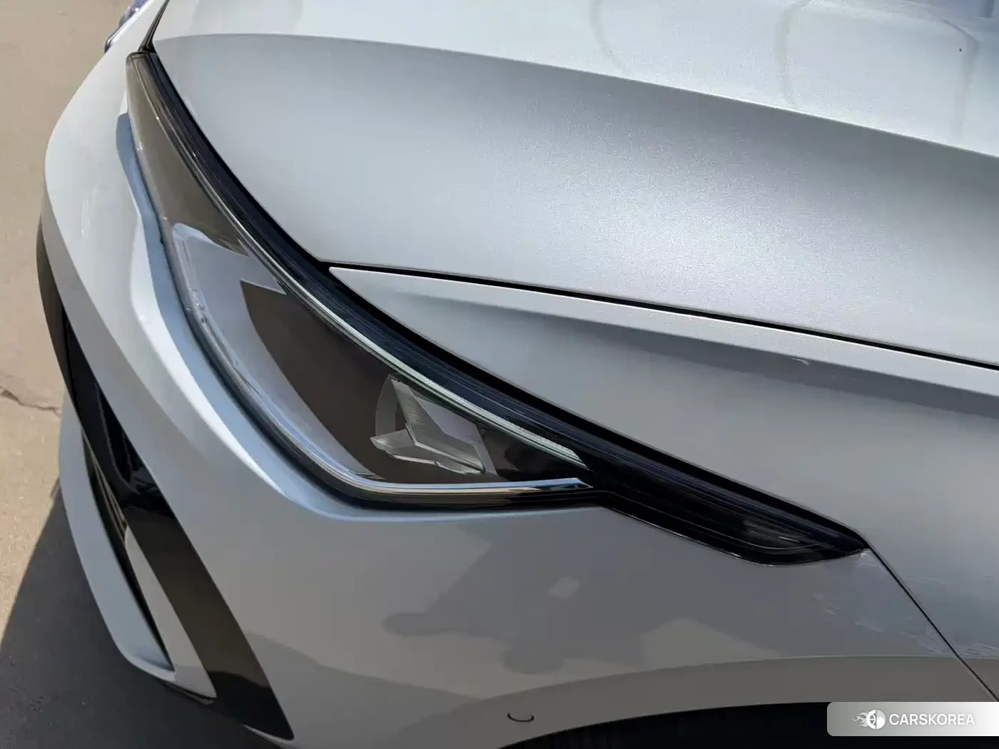 Volkswagen Golf 2025 Белый из Китая, фото 2
