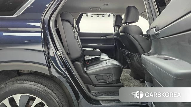 Hyundai Palisade 2020 Синий из Кореи, фото 2