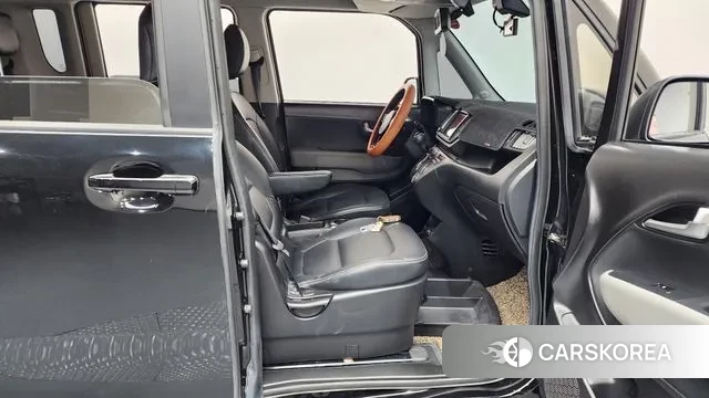 Kia The New Kia Ray 2023 Белый из Кореи, фото 2