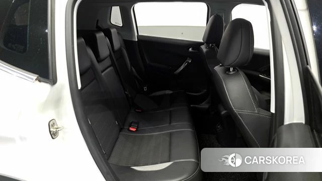 Peugeot 2008 2019 Белый из Кореи, фото 2