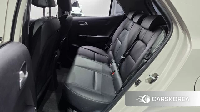 Kia Morning Urban (JA) 2022 Жемчужный цвет из Кореи, фото 2