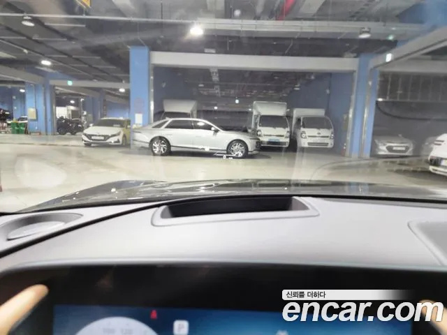 Genesis G90 (RS4) id 2689897 из Кореи 2