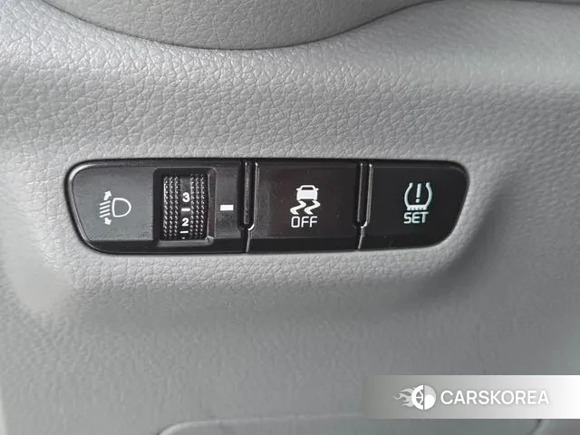 Kia Morning Urban (JA) 2020 Жемчужный цвет из Кореи, фото 2