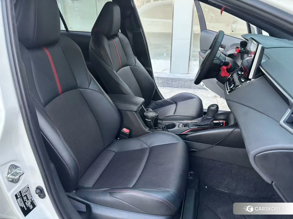 Toyota Lei Ling 2020 Белый из Китая, фото 2
