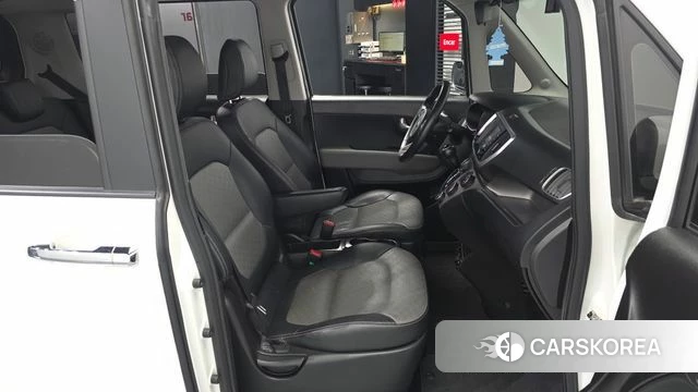 Kia The New Ray 2018 Белый из Кореи, фото 2