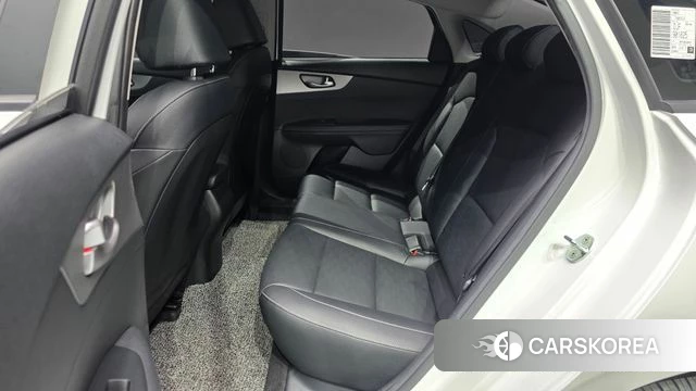 Kia Come New K3 2020 Белый из Кореи, фото 2