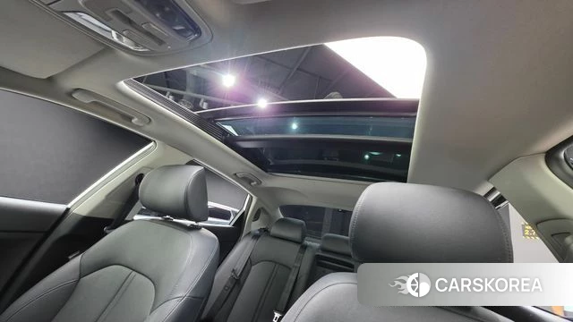 Kia The New K5 2nd generation 2019 Белый из Кореи, фото 2