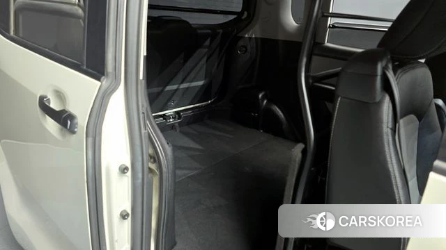 Kia The New Ray 2020 Жемчужный цвет из Кореи, фото 2