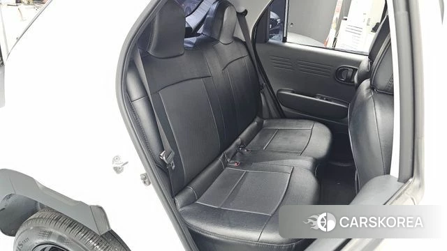 Hyundai Casper 2023 Белый из Кореи, фото 2