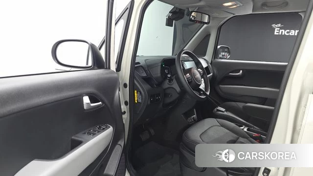 Kia The New Kia Ray id 4229721 из Кореи 2