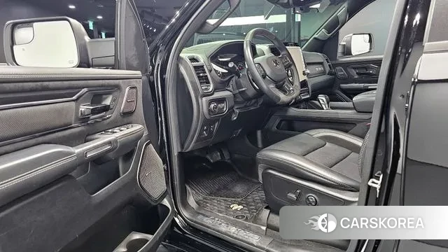 Dodge Lampicup 2021 Черный из Кореи, фото 2