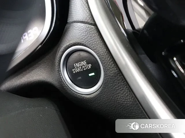 Chevrolet (GM Daewoo) The Next Spark 2018 Розовый из Кореи, фото 2