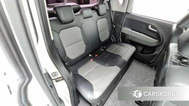 Kia The New Ray 2019 Белый из Кореи, фото 2