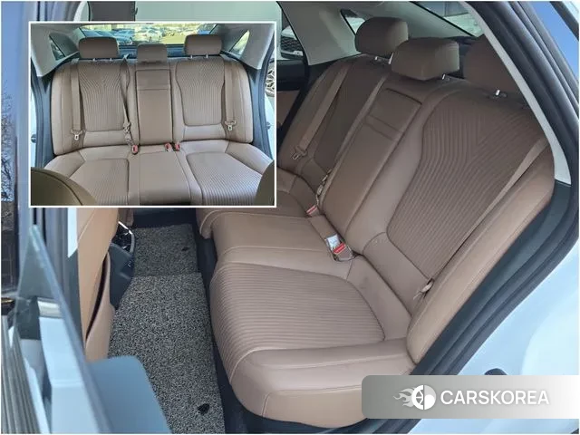 Hyundai Grandeur Hybrid (GN7) id 3492246 из Кореи 2