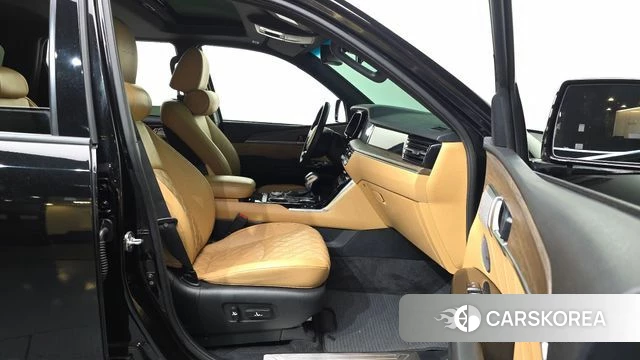 Kia Mohave Master 2020 Черный из Кореи, фото 2