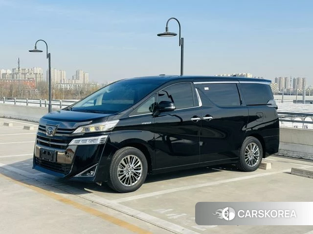 Toyota Wilfa 2021 Черный из Китая, фото 2
