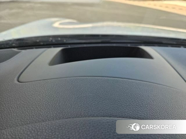 Porsche Panamera (971) 2020 Белый из Кореи, фото 2