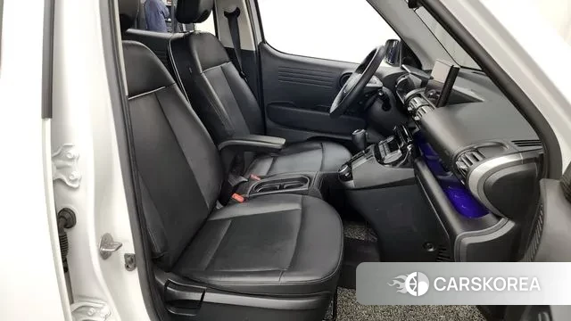 Hyundai Casper 2021 Белый из Кореи, фото 2