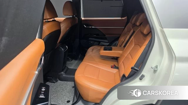 Ssangyong Torres 2022 Белый из Кореи, фото 2