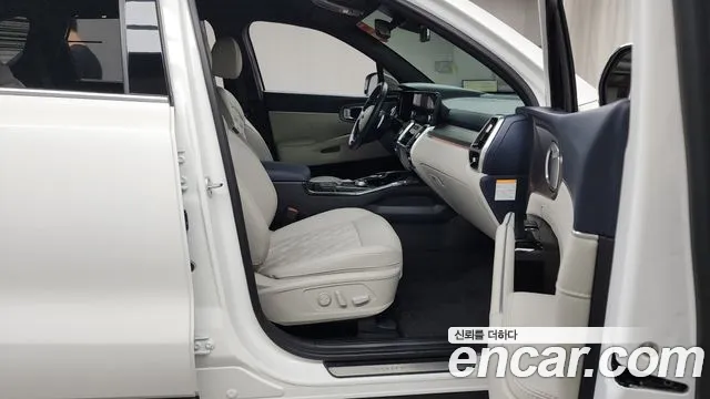 Kia Sorento 4th Generation id 2716177 из Кореи 2