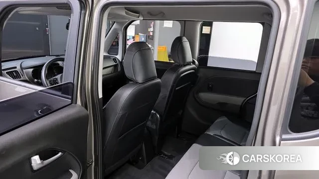 Kia The New Ray id 3777954 из Кореи 2