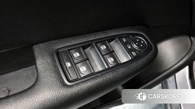 Renault Korea (Samsung) XM3 2020 Серый из Кореи, фото 2