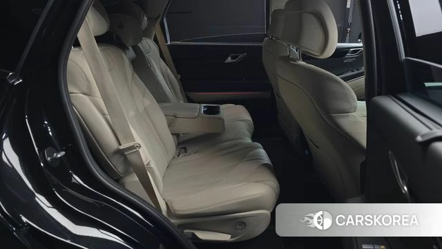 Genesis GV80 2024 Черный из Кореи, фото 2