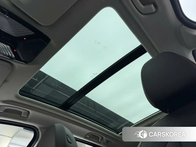 BMW X3 2023 Черный из Китая, фото 2