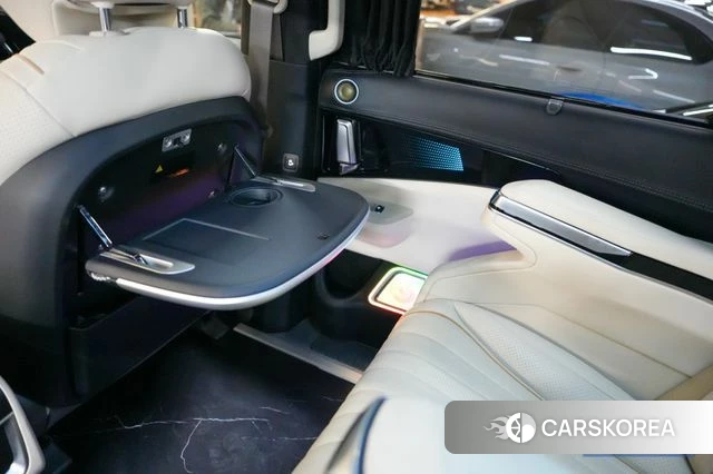 Kia The New Carnival 4th Generation 2024 Черный из Кореи, фото 2