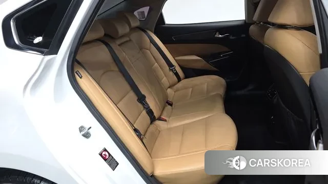 Kia K7 Premier 2019 Белый из Кореи, фото 2