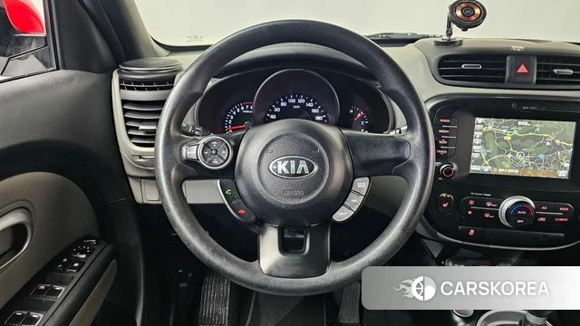 Kia The New Saw 2018 Белый двухцветный из Кореи, фото 2