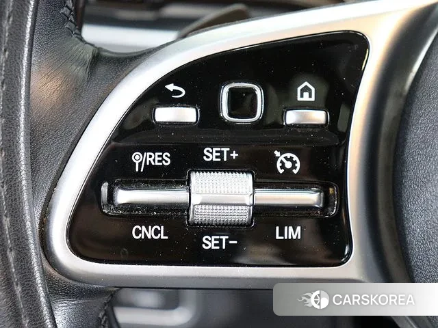 Mercedes-Benz GLE-Class W167 id 2886012 из Кореи 2