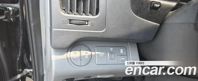 Hyundai The New Grand Starex id 2719364 из Кореи 2