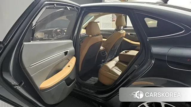 Hyundai Sonata (DN8) 2022 Серый из Кореи, фото 2