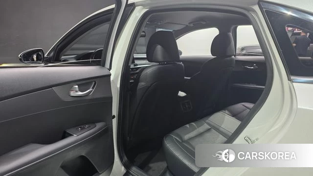 Kia Come New K3 2018 Белый из Кореи, фото 2