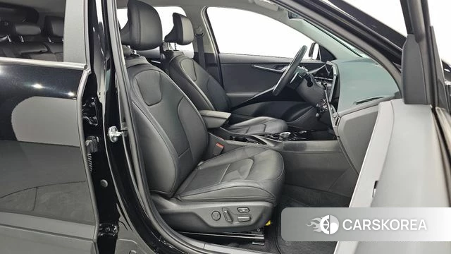 Kia Di All New Niro EV 2023 Черный из Кореи, фото 2