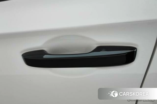 Honda Civic 2024 Белый из Китая, фото 2