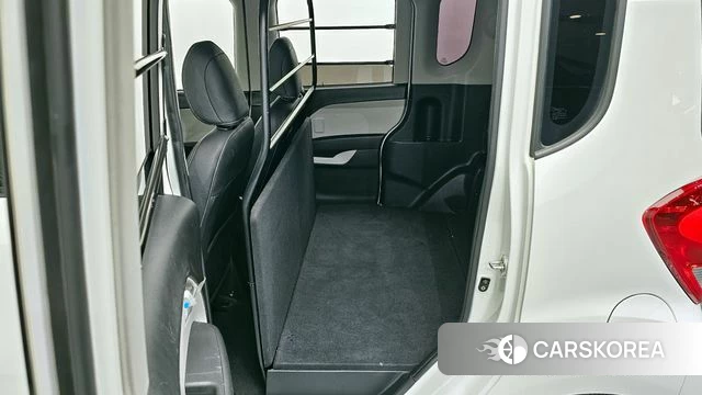 Kia The New Ray 2022 Белый из Кореи, фото 2