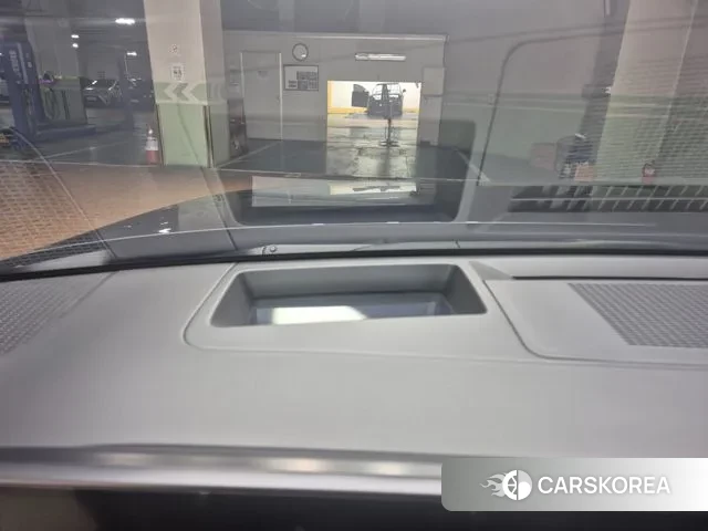 Hyundai Grandeur Hybrid (GN7) 2023 Черный из Кореи, фото 2