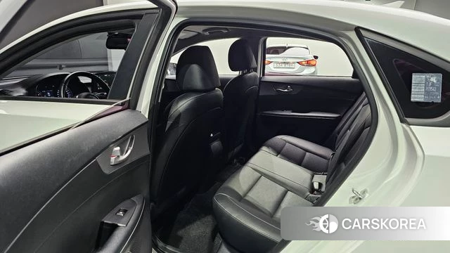 Kia Come New K3 2020 Белый из Кореи, фото 2