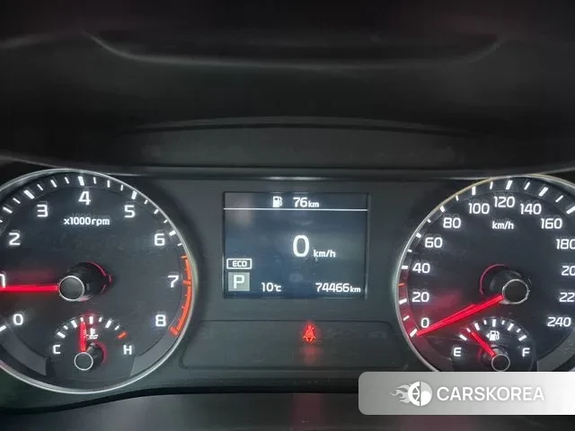 Kia Come New K3 2018 Белый из Кореи, фото 2