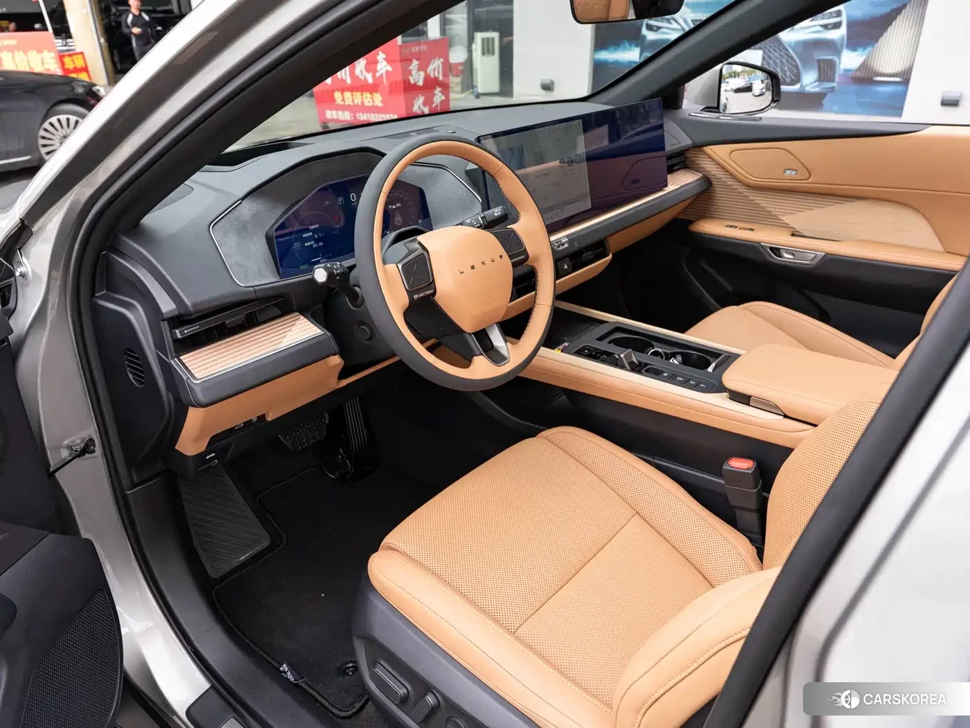 Lexus ES 2026 Silver/gray из Китая, фото 2