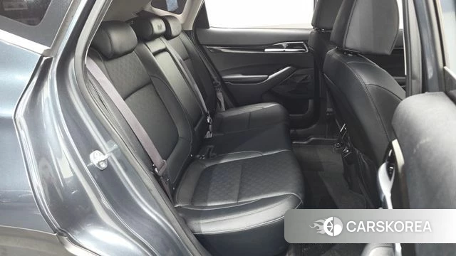 Kia Seltos 2022 Серый из Кореи, фото 2